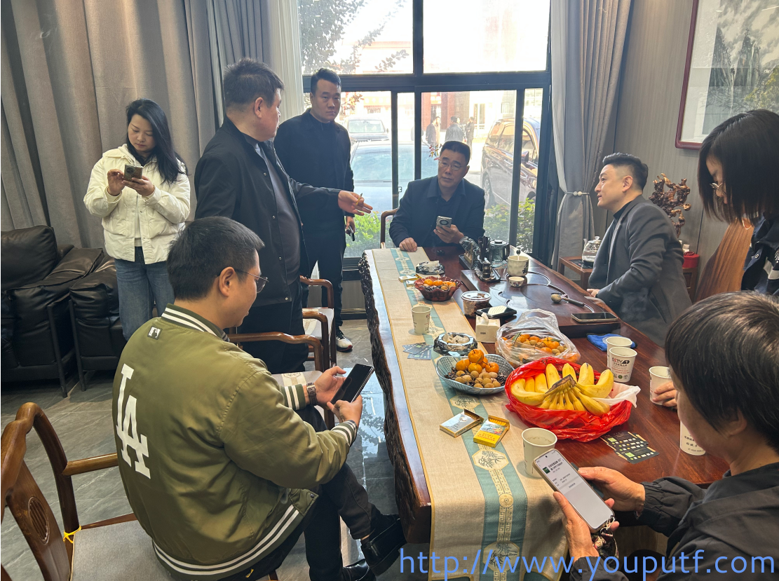 北京優普集團 北京優普集團